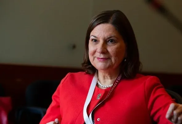 martha barcena