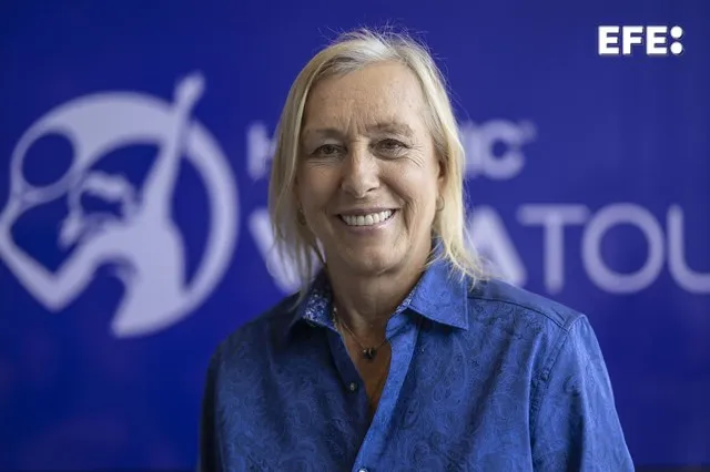 martina nav