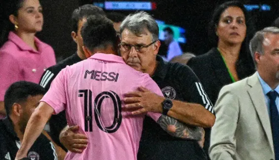 martino
