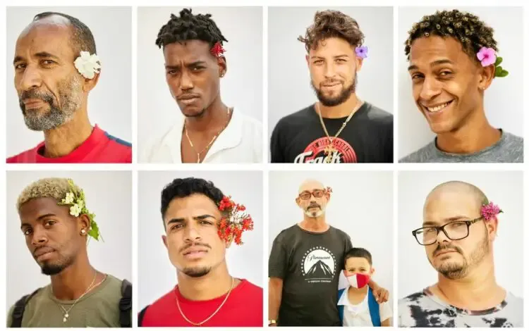 masculinidades