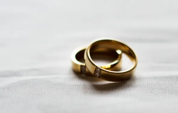 matrimonio