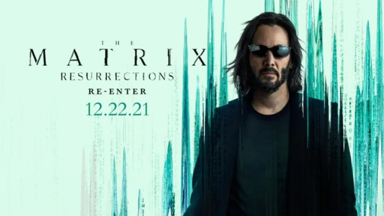 matrix