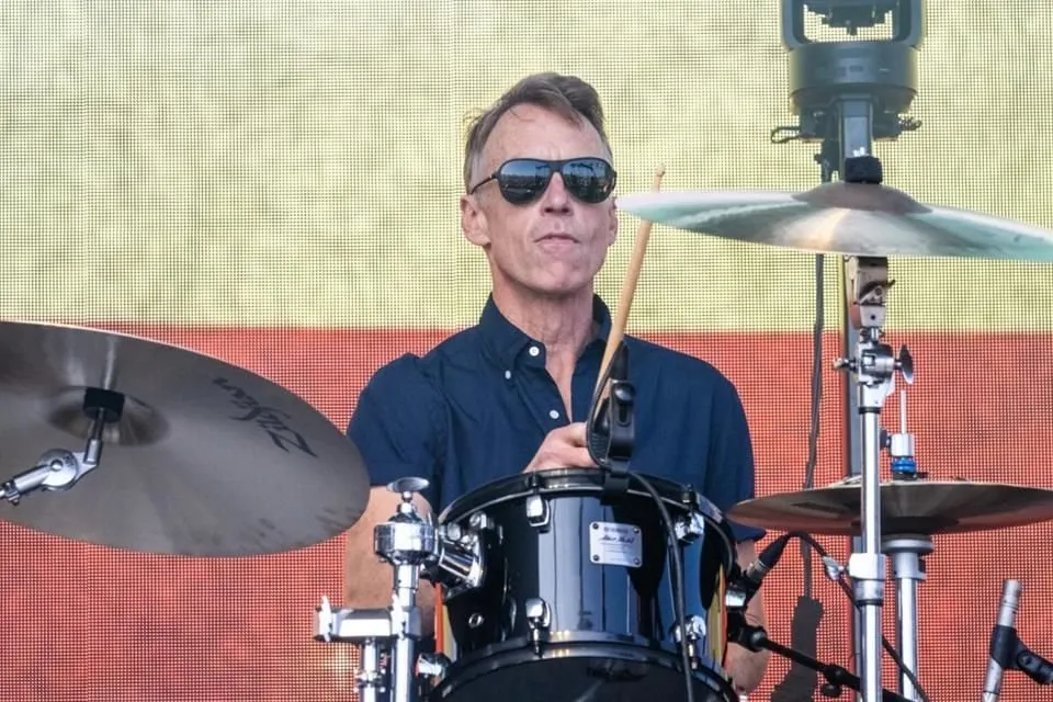 matt