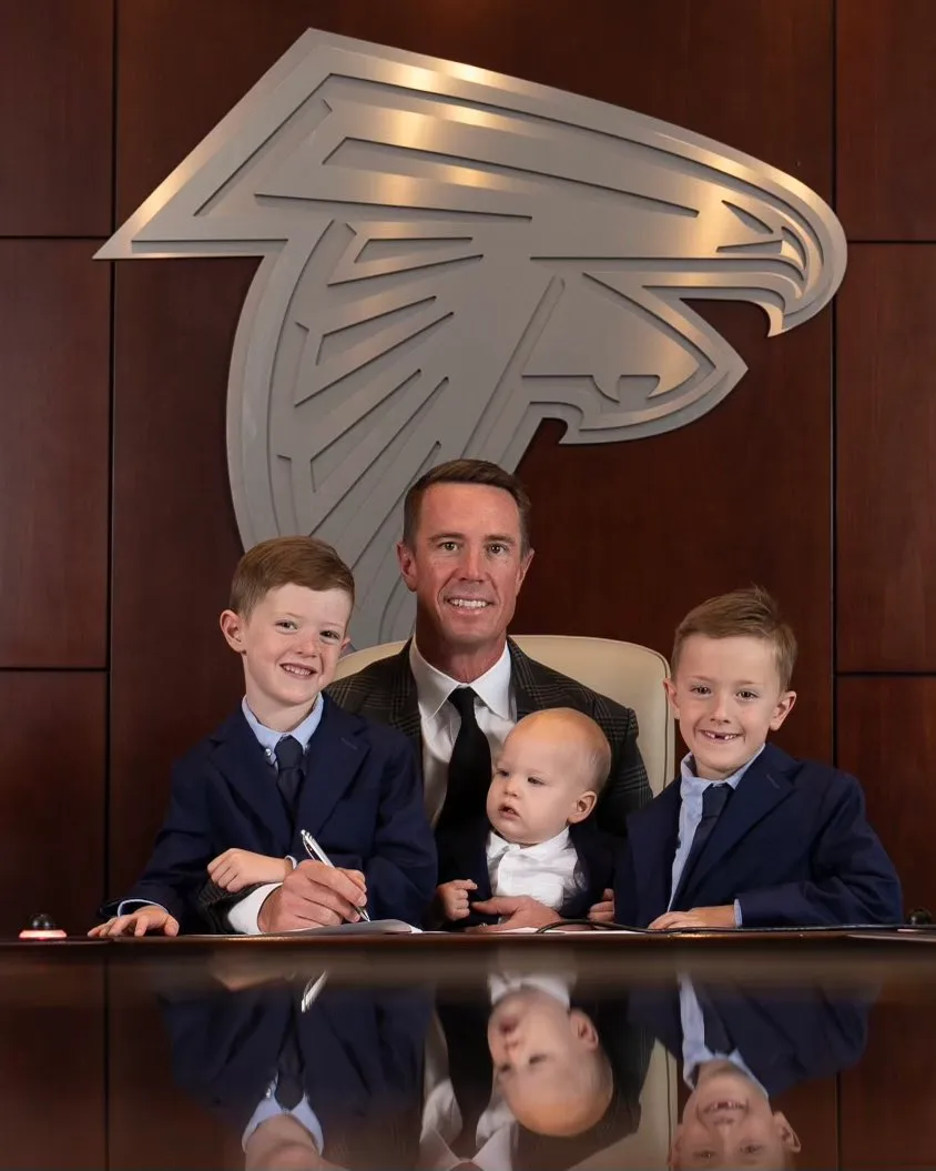 matt ryan