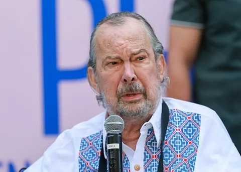 mauricio