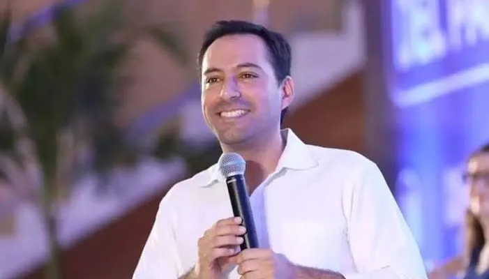 mauricio