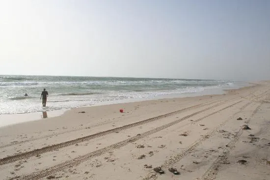 mauritania