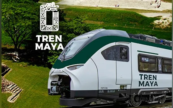 maya