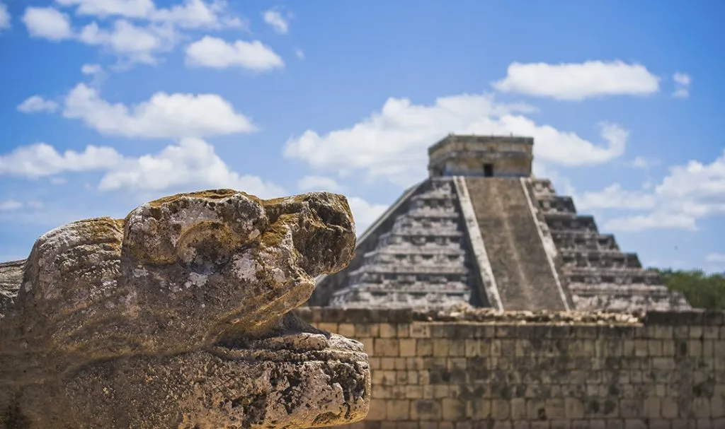 mayas