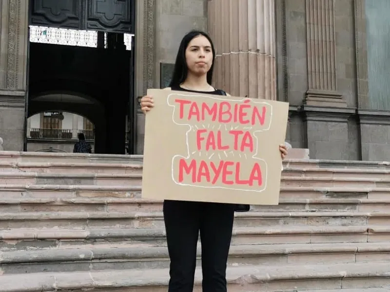 mayela