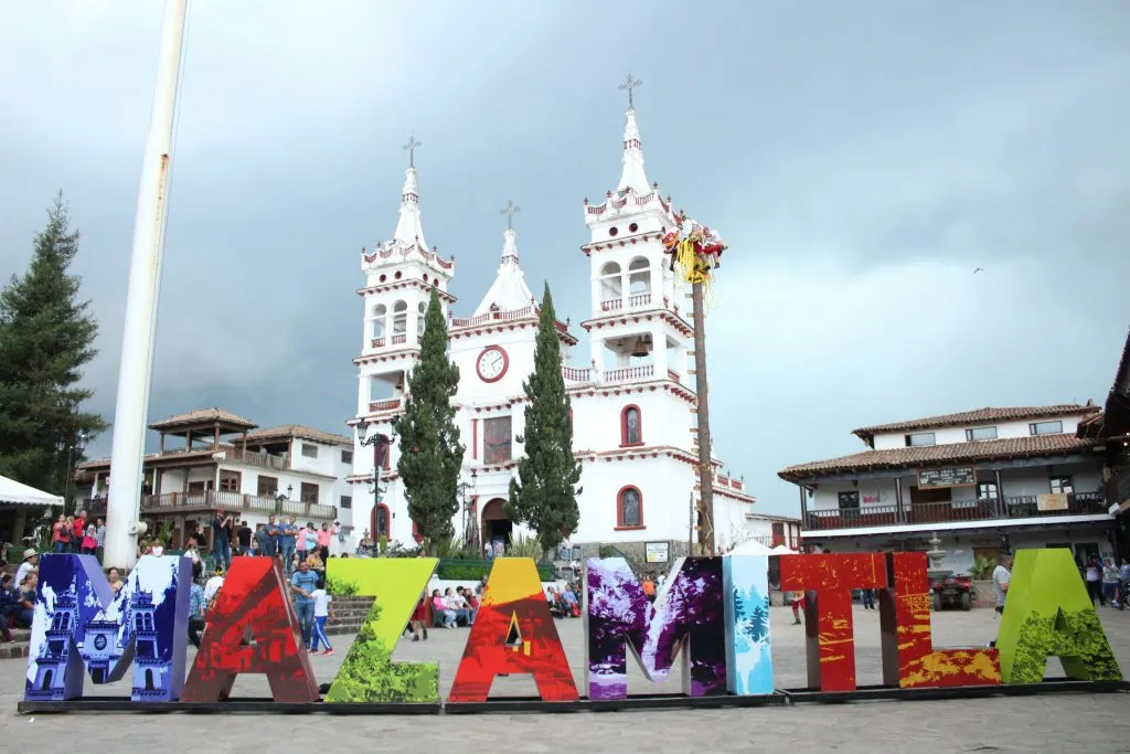 mazamitla