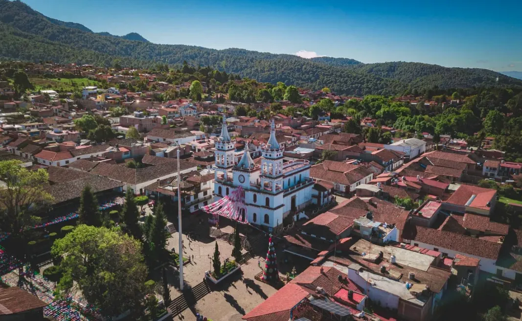 mazamitla
