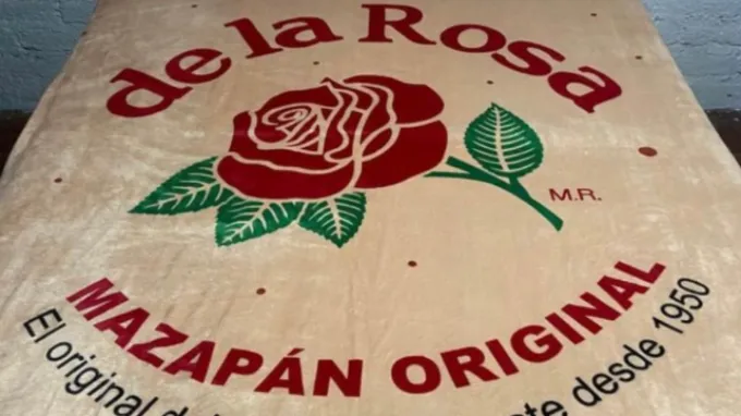 mazapan