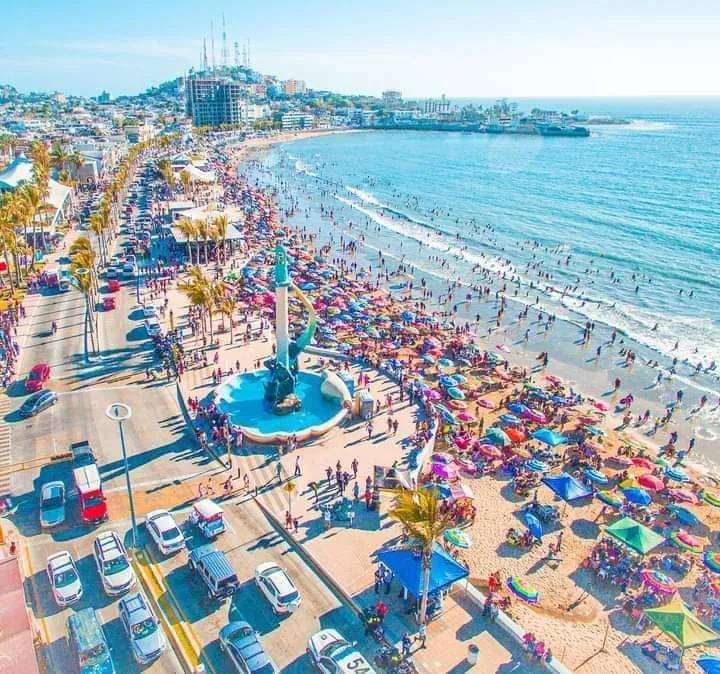mazatlan