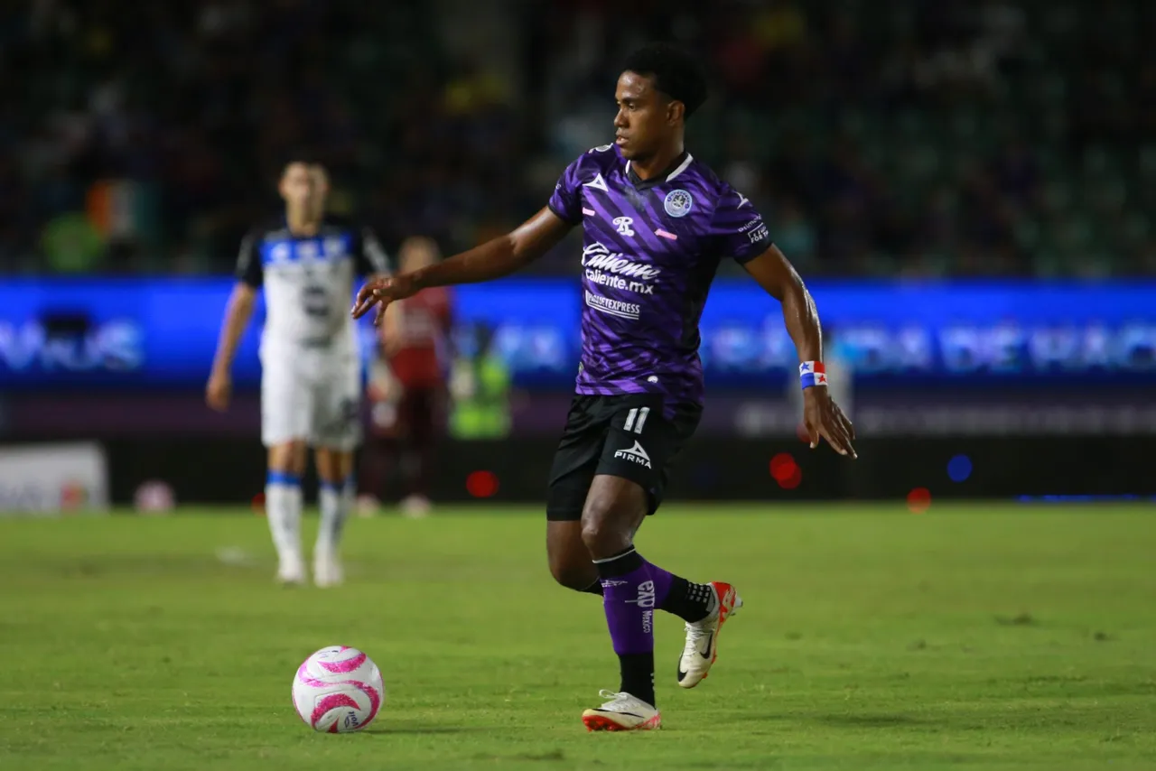 Liga BBVA MX Clausura Grita Mexico C22 2022 Mazatlan FC vs Puebla