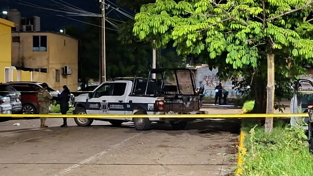 Presunta desaparición de turistas en Mazatlán