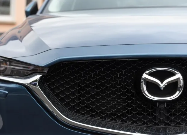 mazda