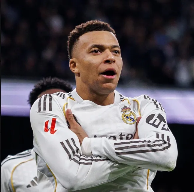 mbappe