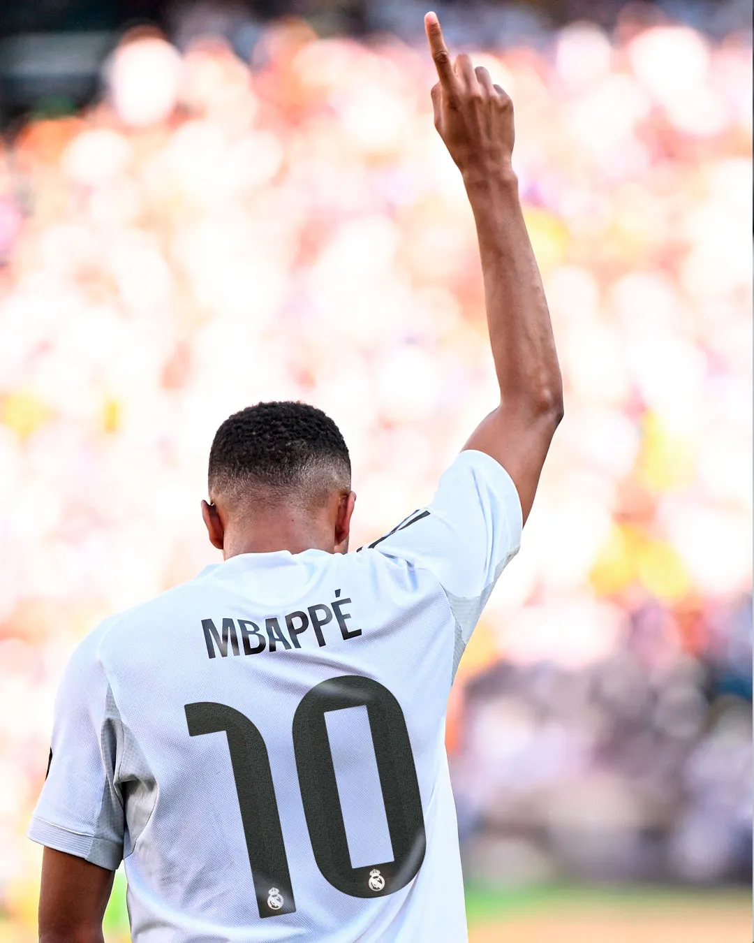 mbappe 10