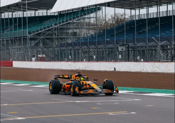 mclarenf2