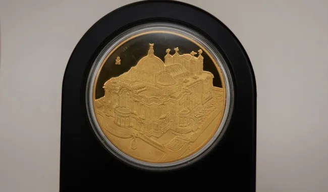 medalla