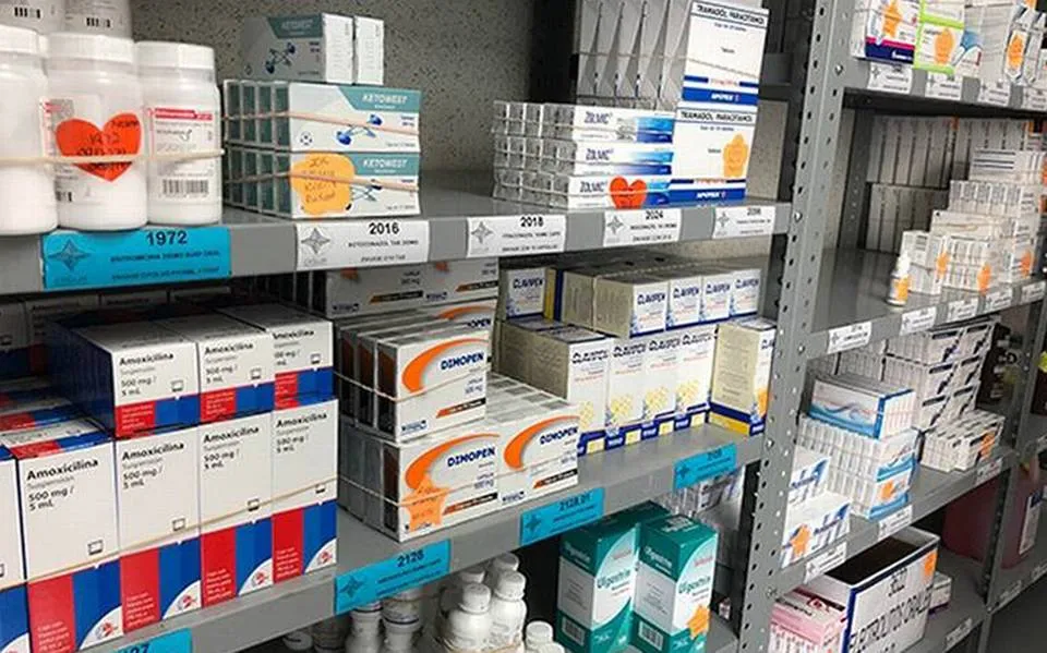 medicamento