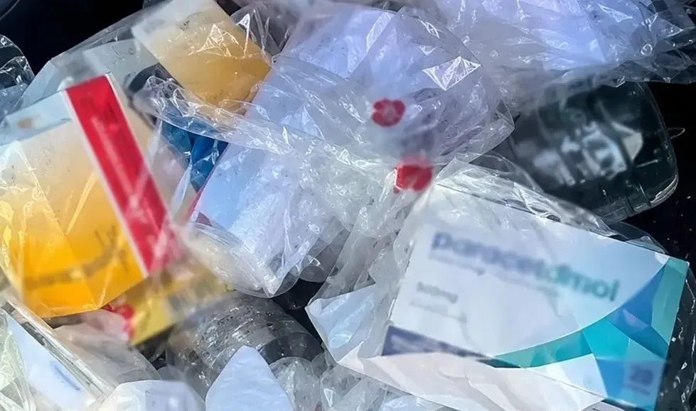 medicamentos