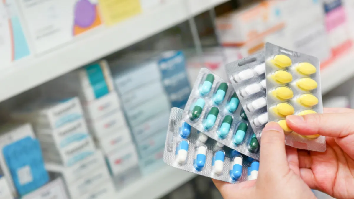 medicamentos