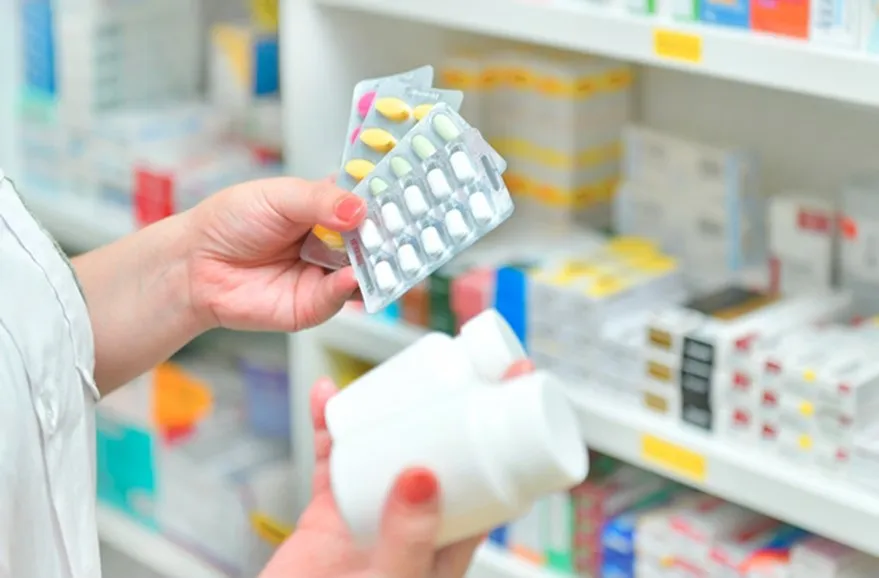 medicamentos