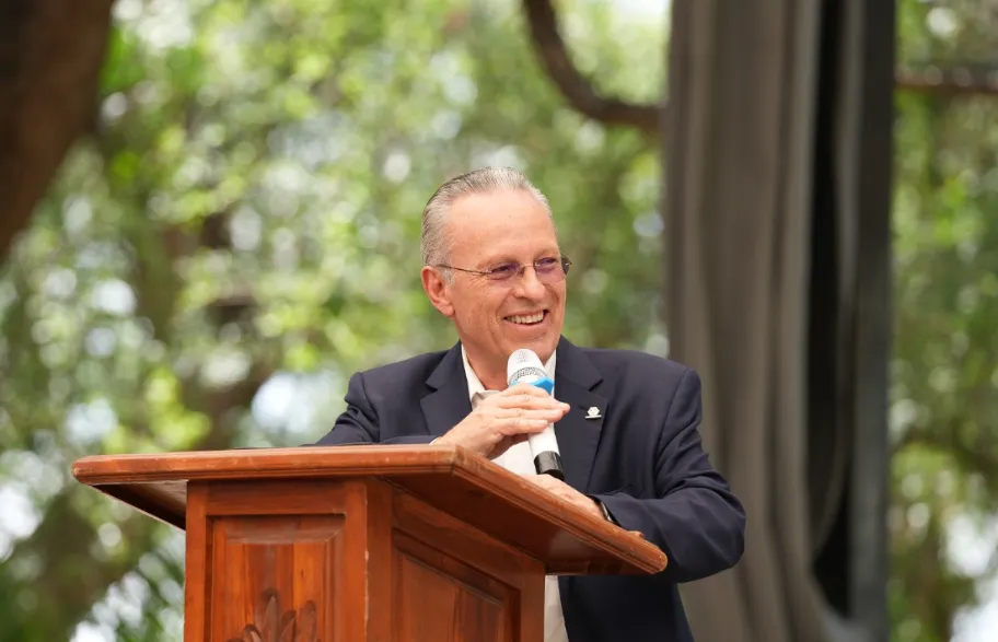 medina mora