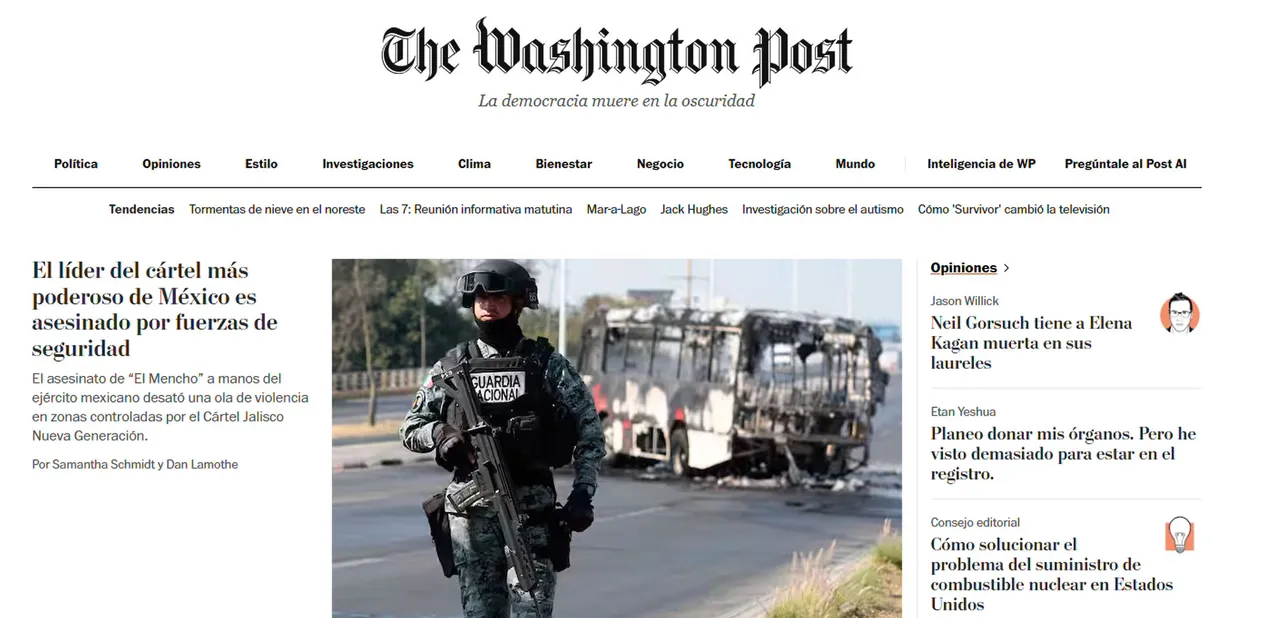 medios