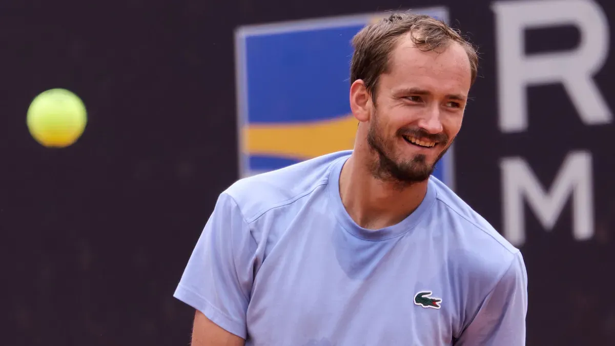 medvedev