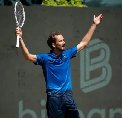 medvedev