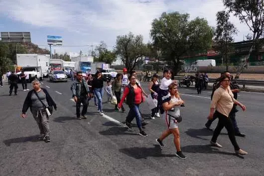 megamarcha