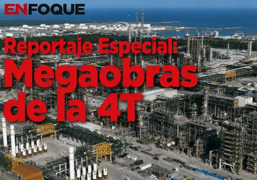megaobras refineria
