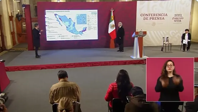 mejoramiento