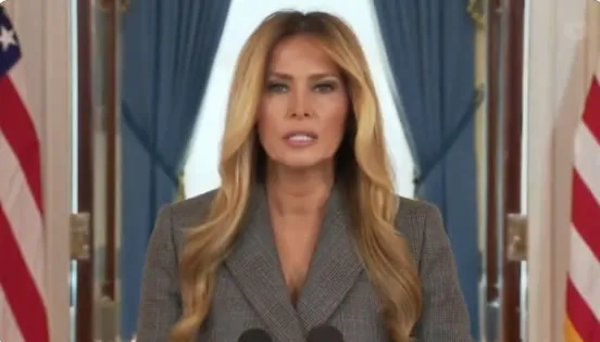 melania