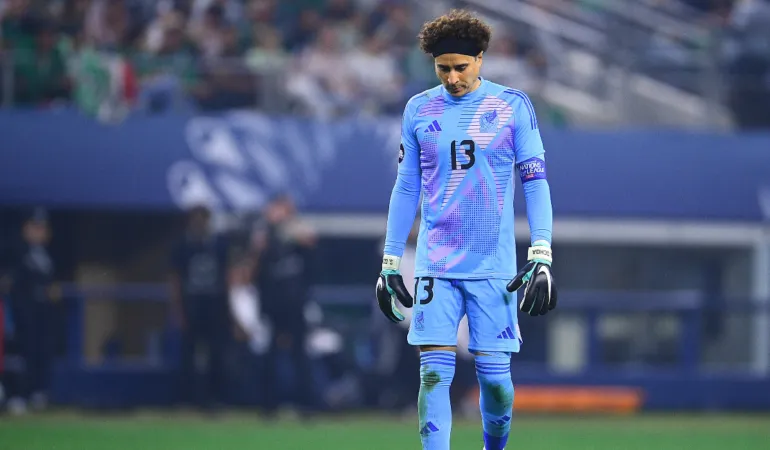 memo ochoa no burgos