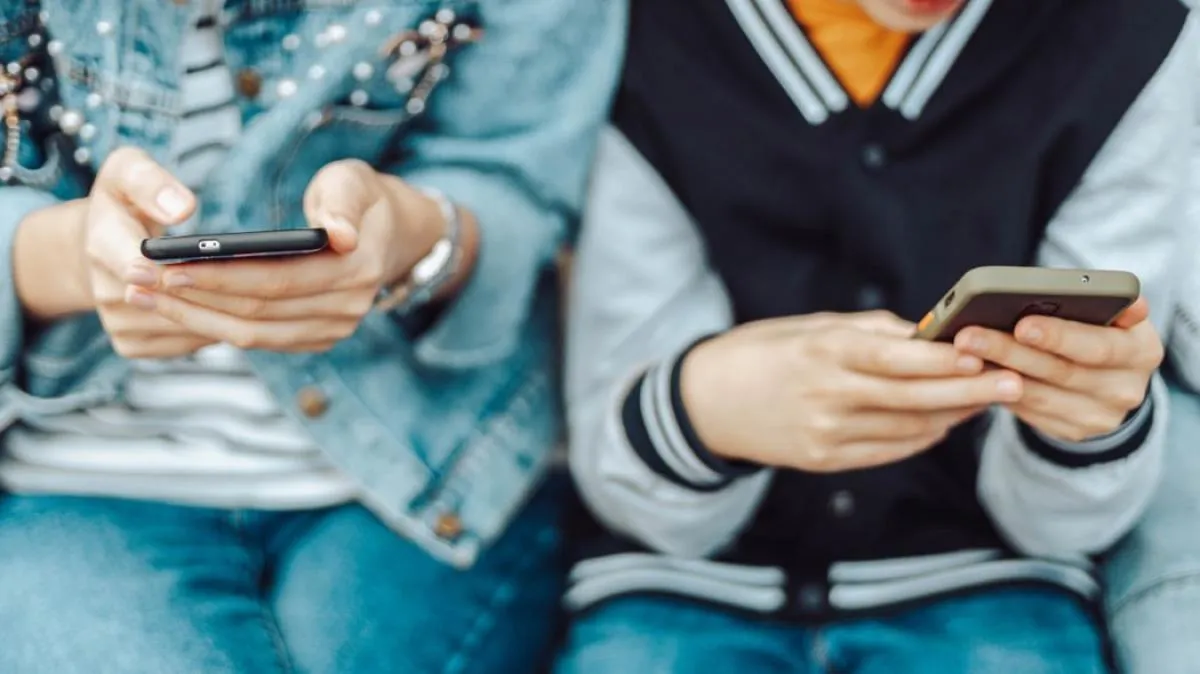En México, 17 millones de niños, niñas y adolescentes tienen acceso a redes sociales