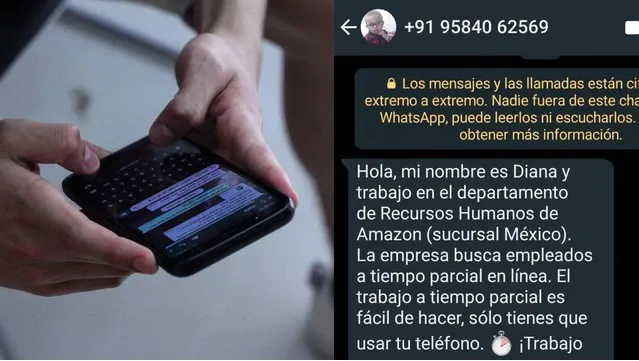 mensaje