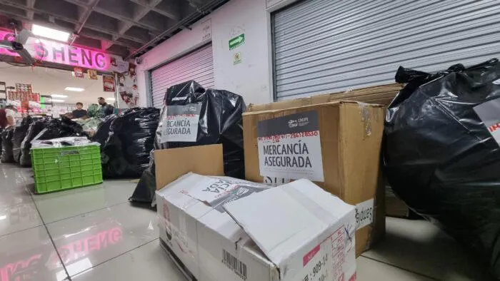 mercancia
