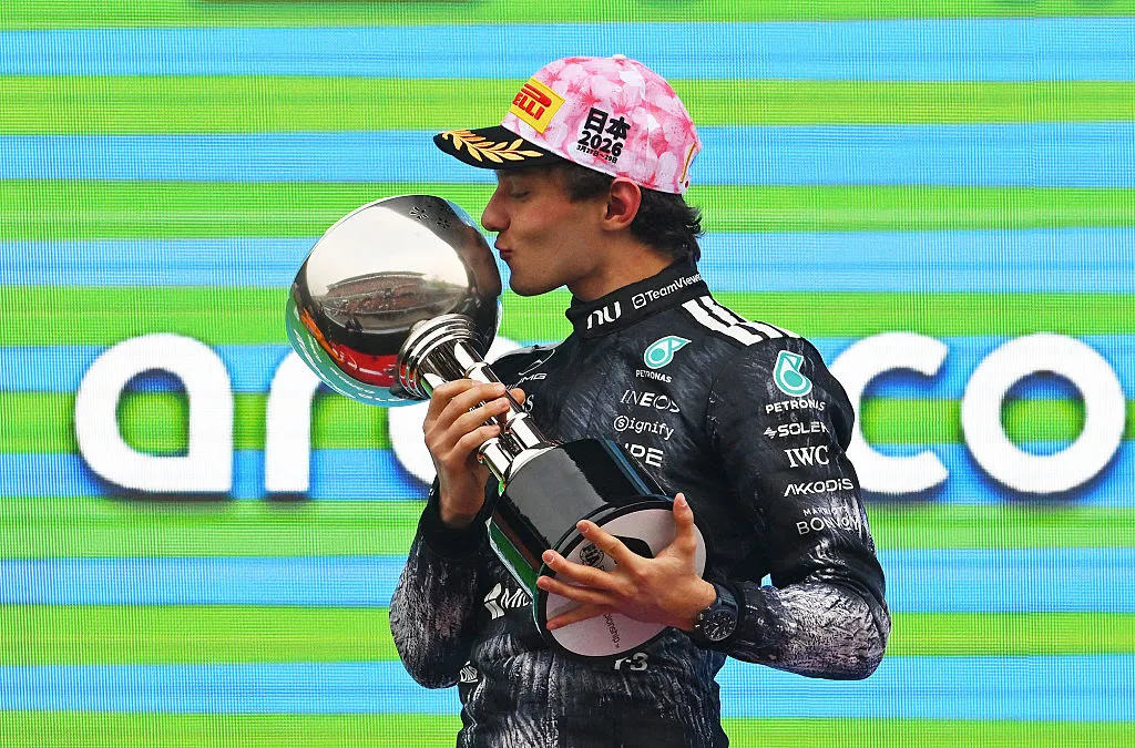 mercedes