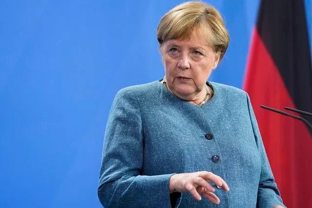 merkel