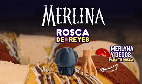merlina