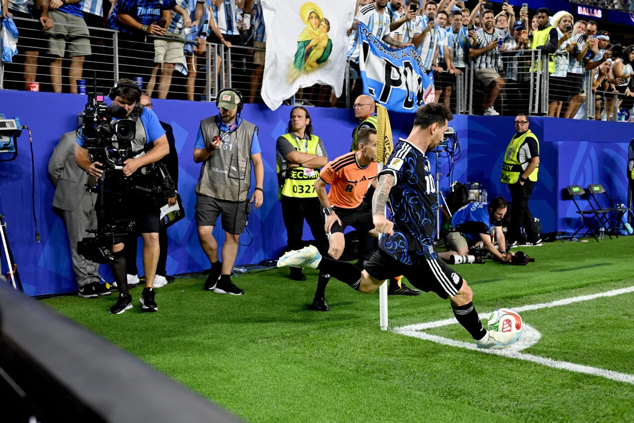 Messi