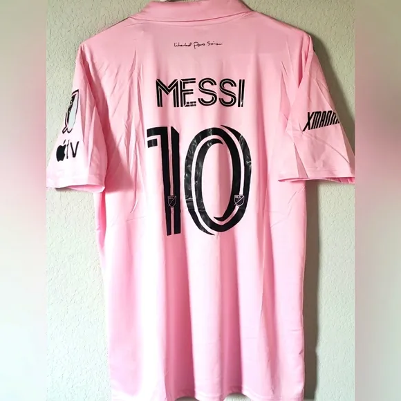 messi 10