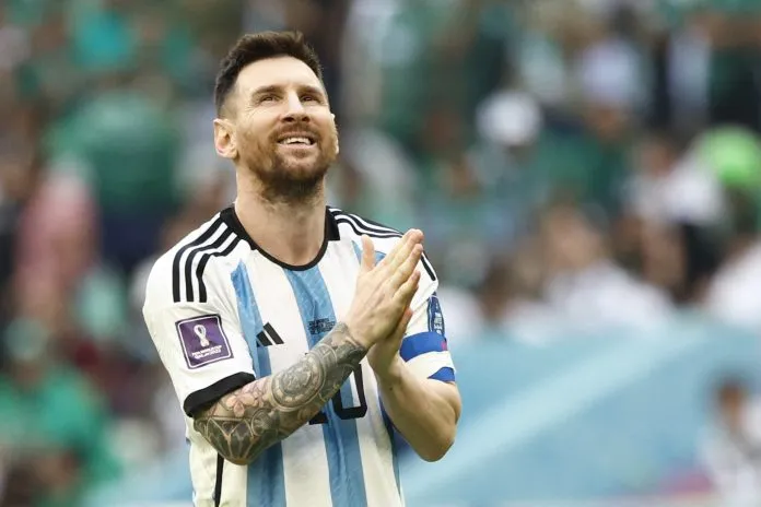 messi final efe