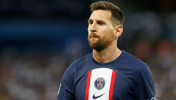 messi foto efe