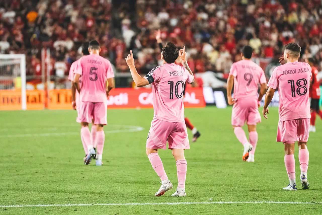 messi22