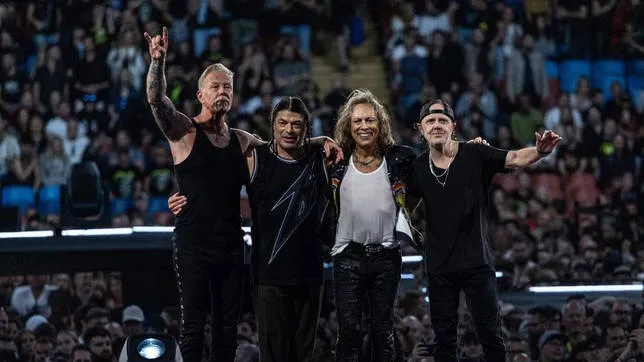 metallica